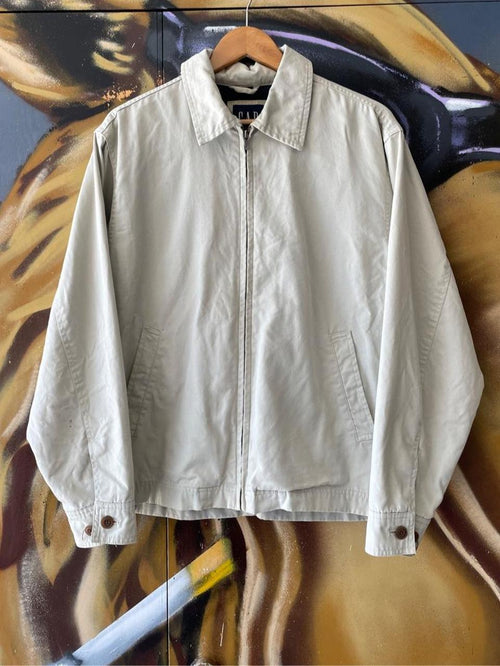 2000’s GAP Harrington Jacket