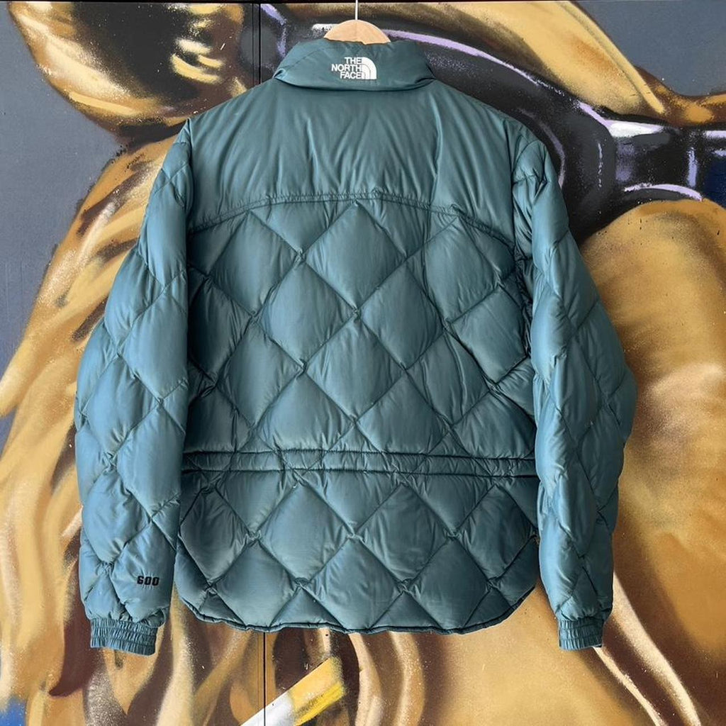 The North Face 600 Puffer Down Jacket