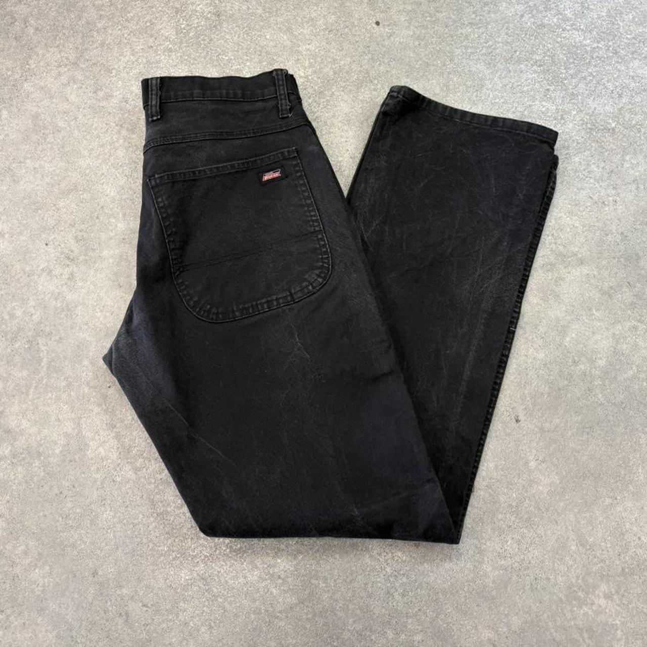 Dickies Workwear Trousers