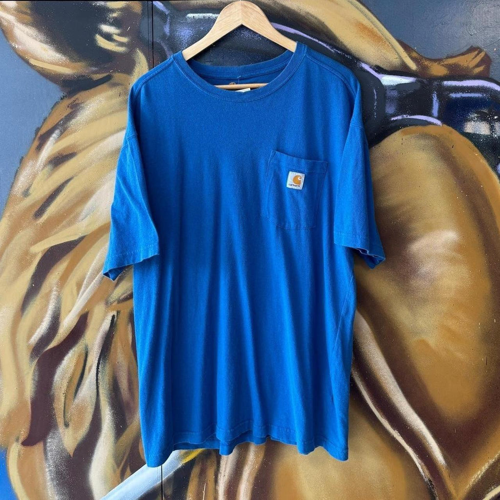 Carhartt Pocket Tee
