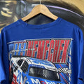 John Hunter Nemechek ‘20’ Mobil 1 NASCAR Graphic Tee