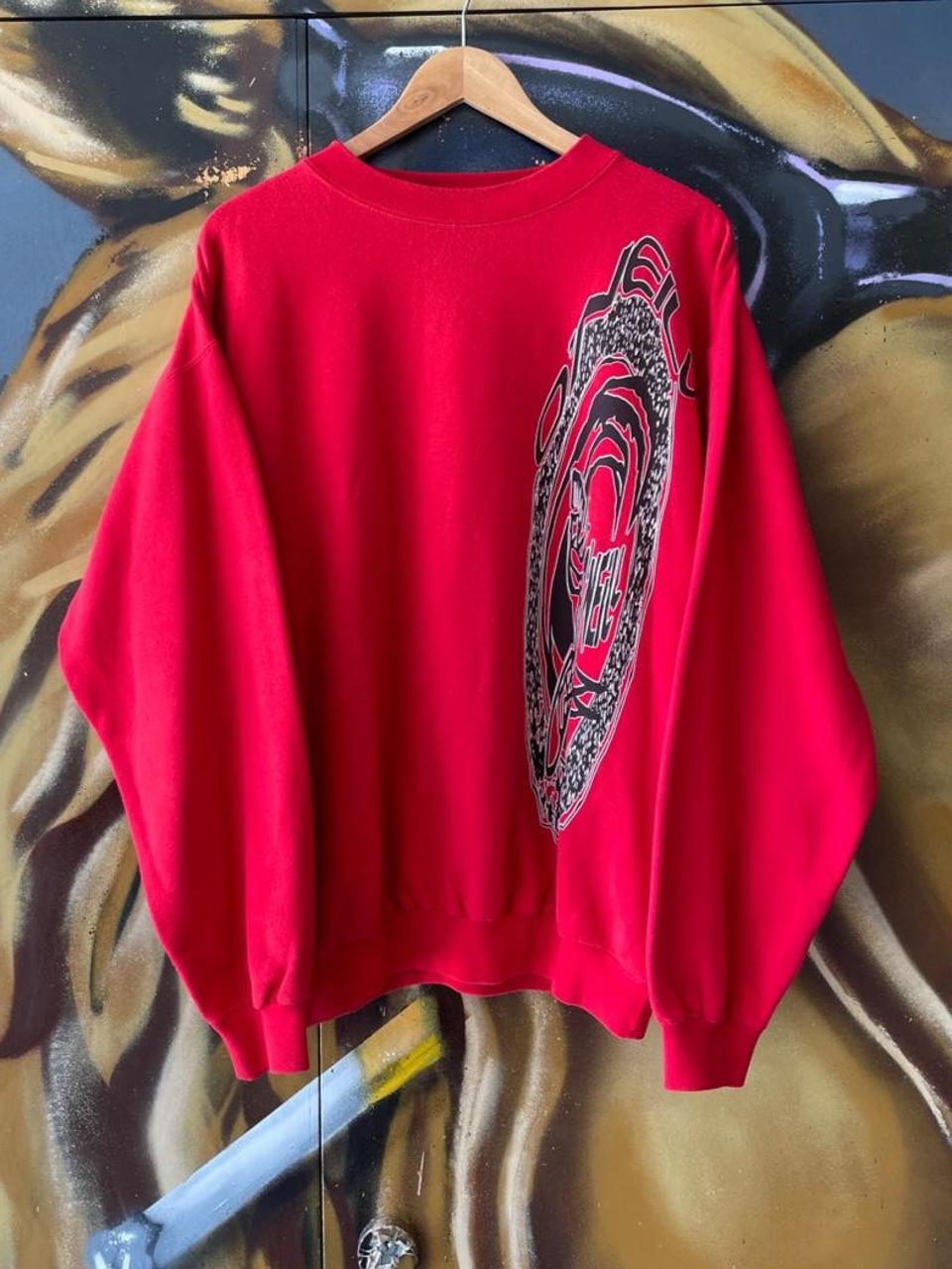 O’Neill Surf Graphic Sweatshirt