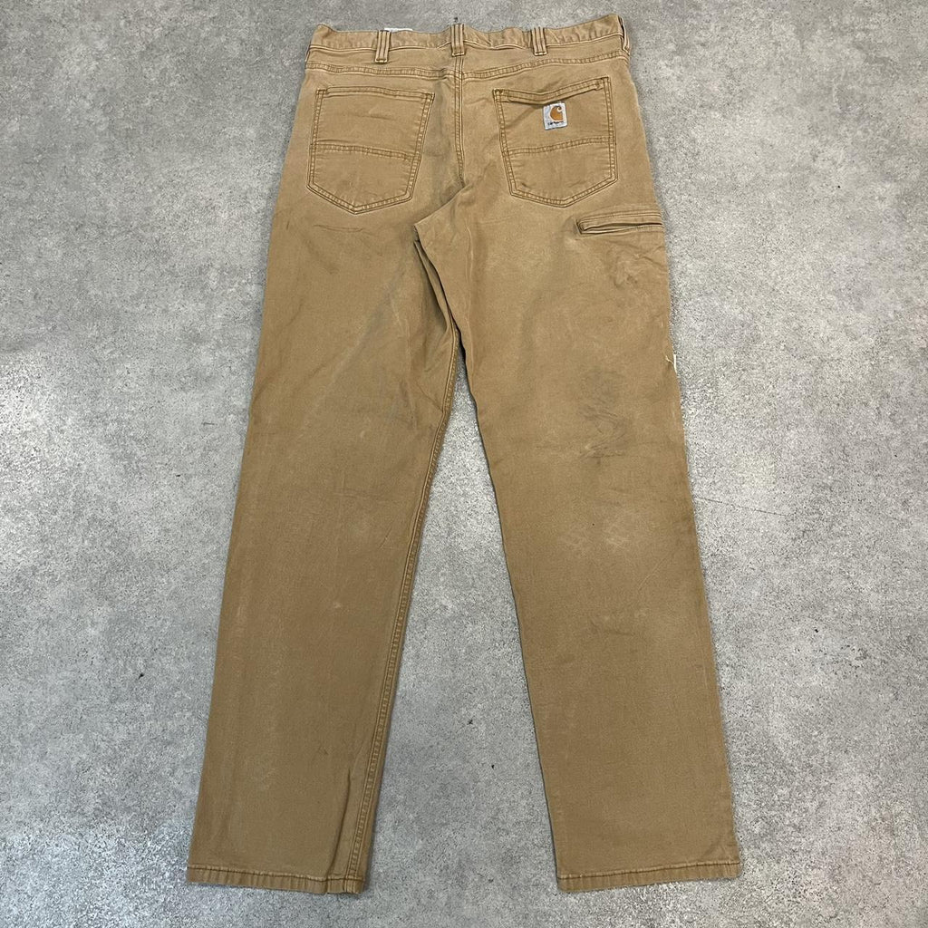 Carhartt Carpenter Workwear Trousers