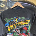 NCRA Hutchinson Nationals Racing Graphic Tee