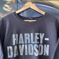 Harley Davidson California Graphic Tee