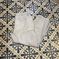 BR2401AM-F - Vintage retro essential  Beige Carhartt Ripstop Cargo Trousers pants casual workwear #skater #utility #ripstop #cargos #carhartt