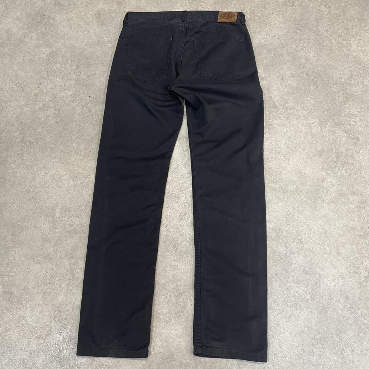 Dickies Skater Skater Trousers Workwear Pants