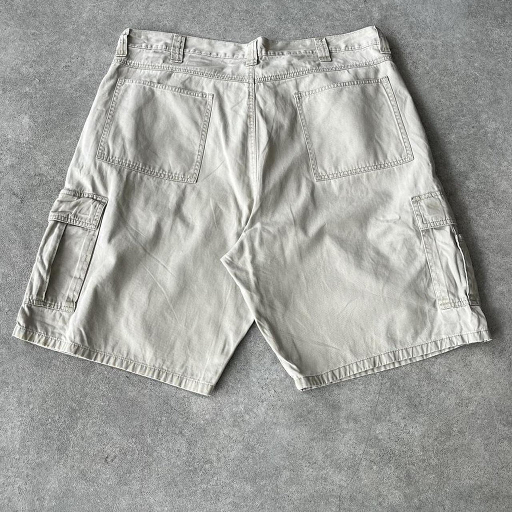 Wrangler Cargo Shorts