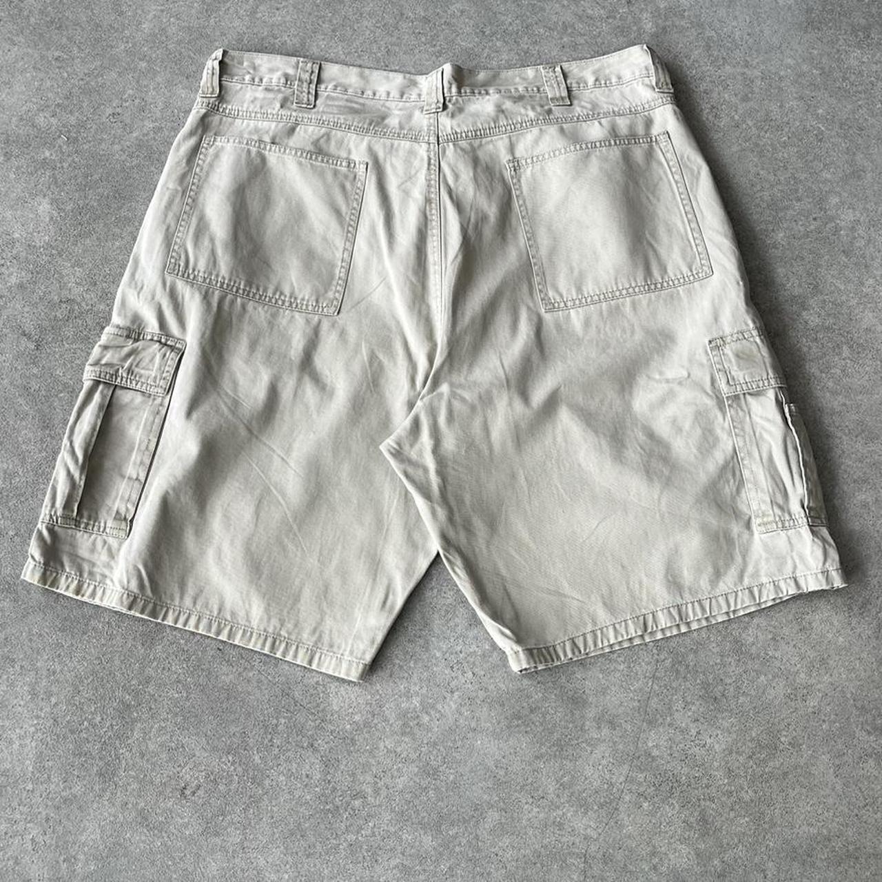 Wrangler Cargo Shorts