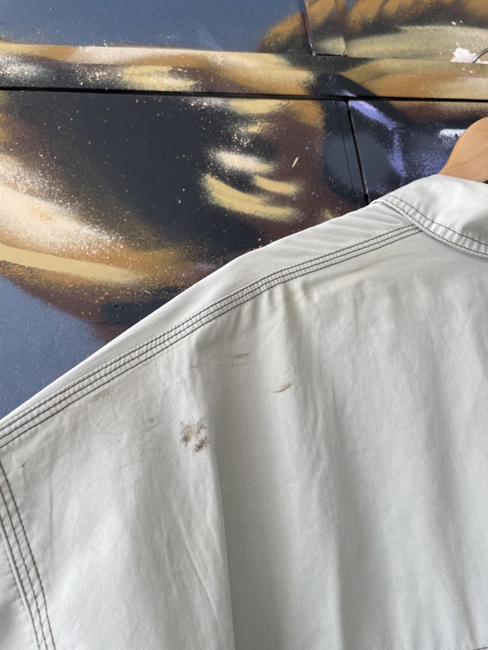 90s Nike ACG Button Up Shirt