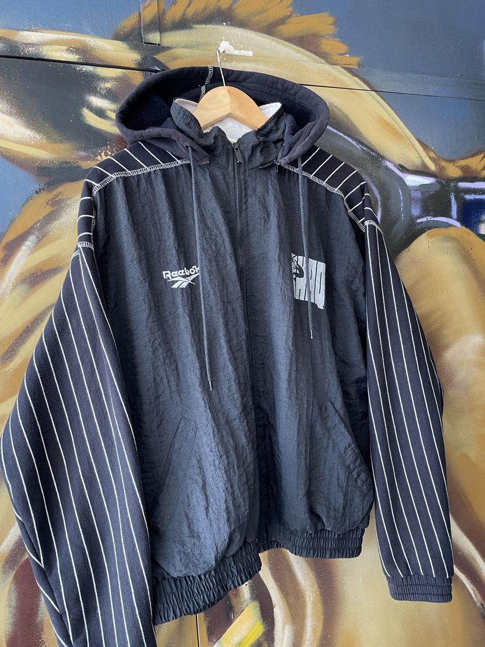 90s Reebok Shaq O’Neill Windbreaker Jacket