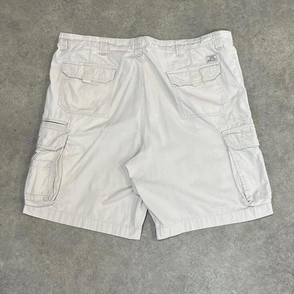 Ralph Lauren Chaps Ripstop Cargo Shorts