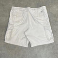 Ralph Lauren Chaps Ripstop Cargo Shorts