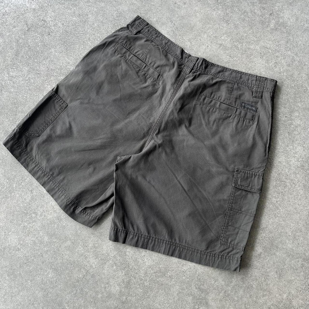Columbia Cargo Shorts