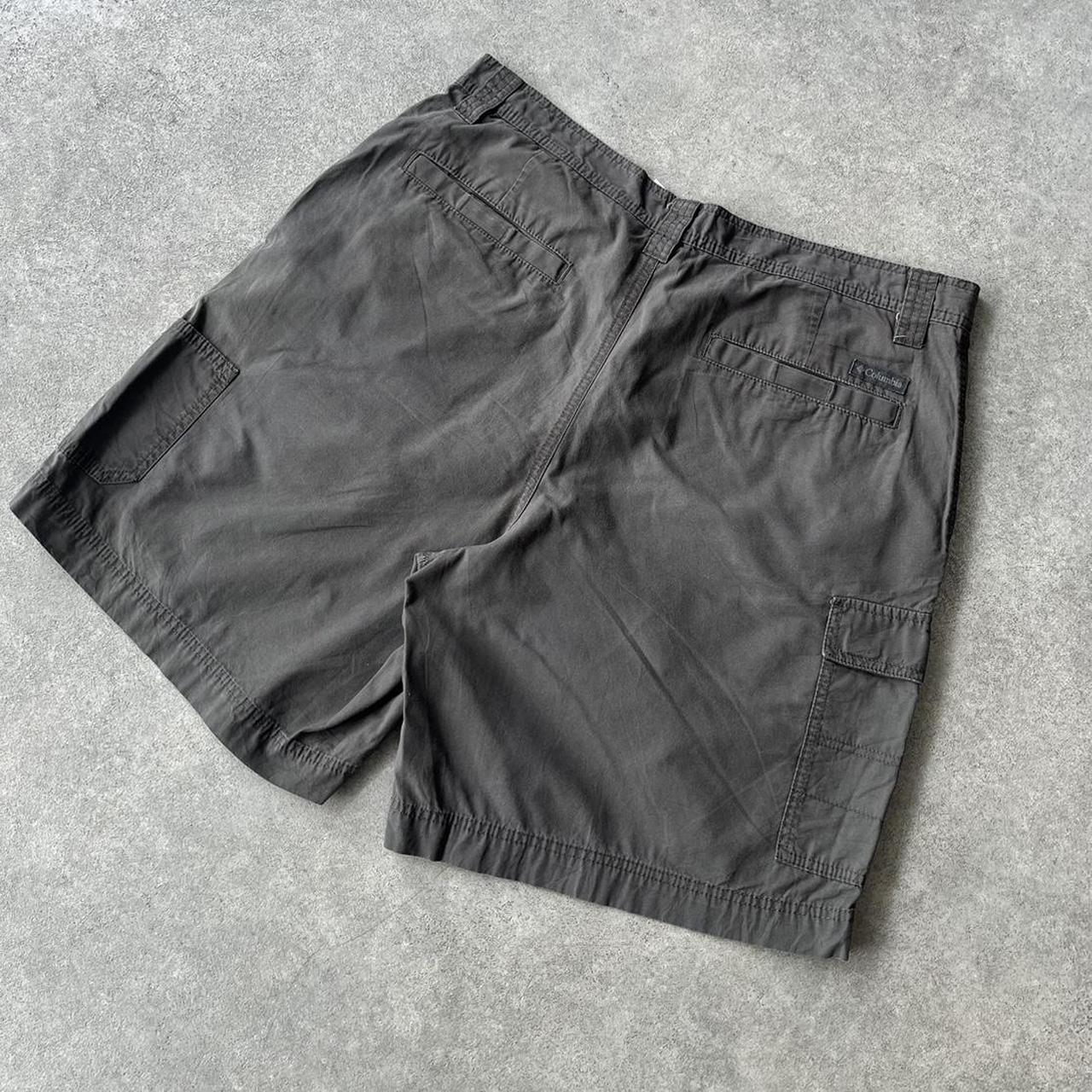 Columbia Cargo Shorts