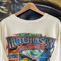 Hutchinson National Racing Graphic Tee