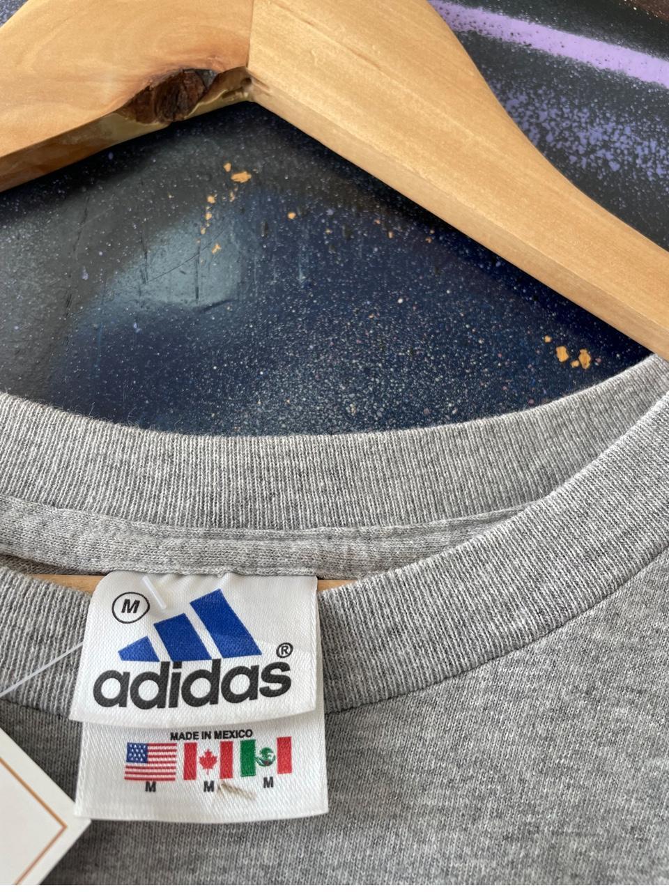 Adidas Football Graphic Tee
