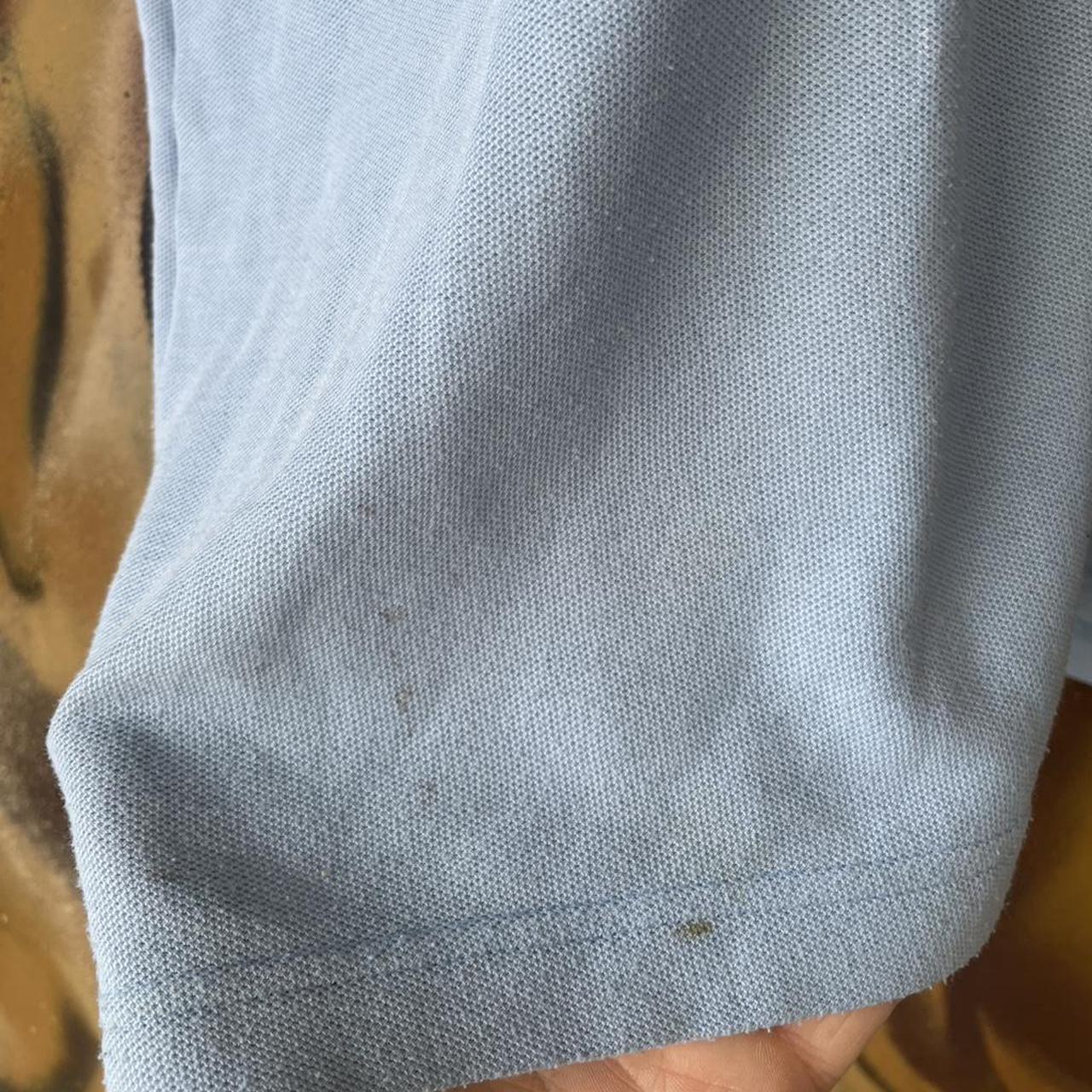Y2K Umbro England Polo T-shirt