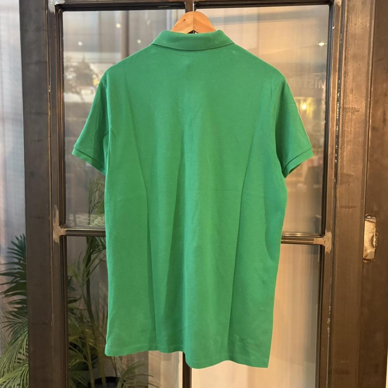 POL518F-P  - Vintage Retro Ralph Lauren