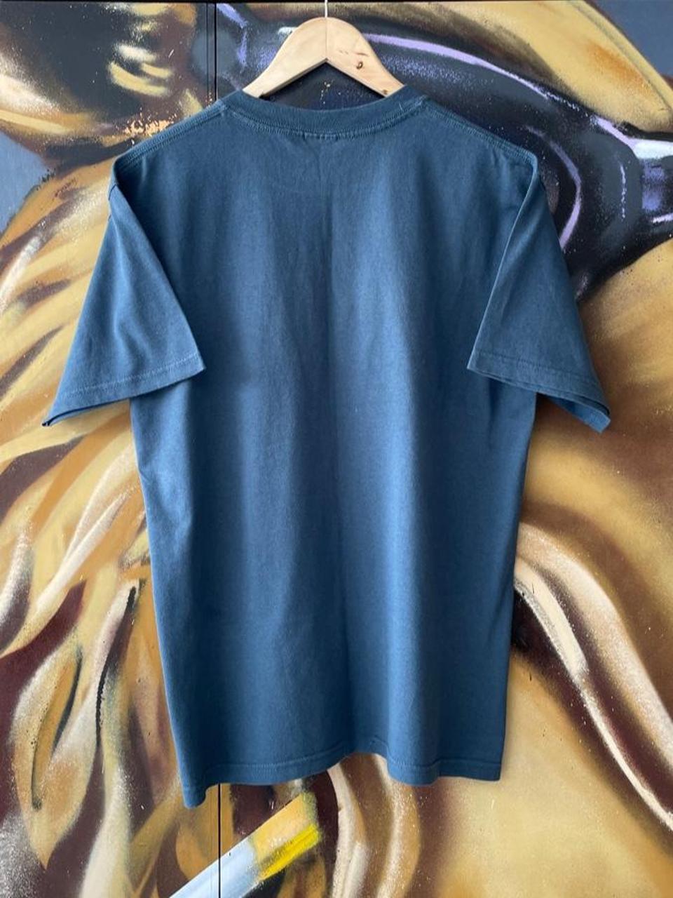 90s New York City Spellout Graphic Tee