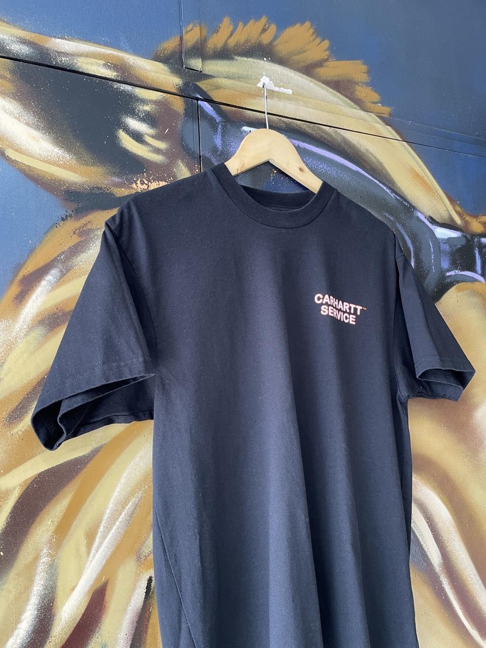 Carhartt WIP Car Repair Tee