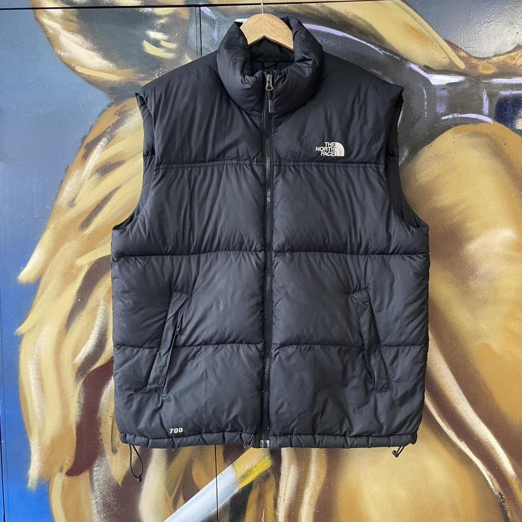 The North Face 700 Gilet Puffer