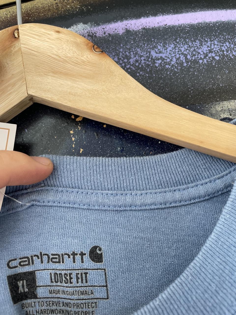 Carhartt Loose Fit Pocket Tee