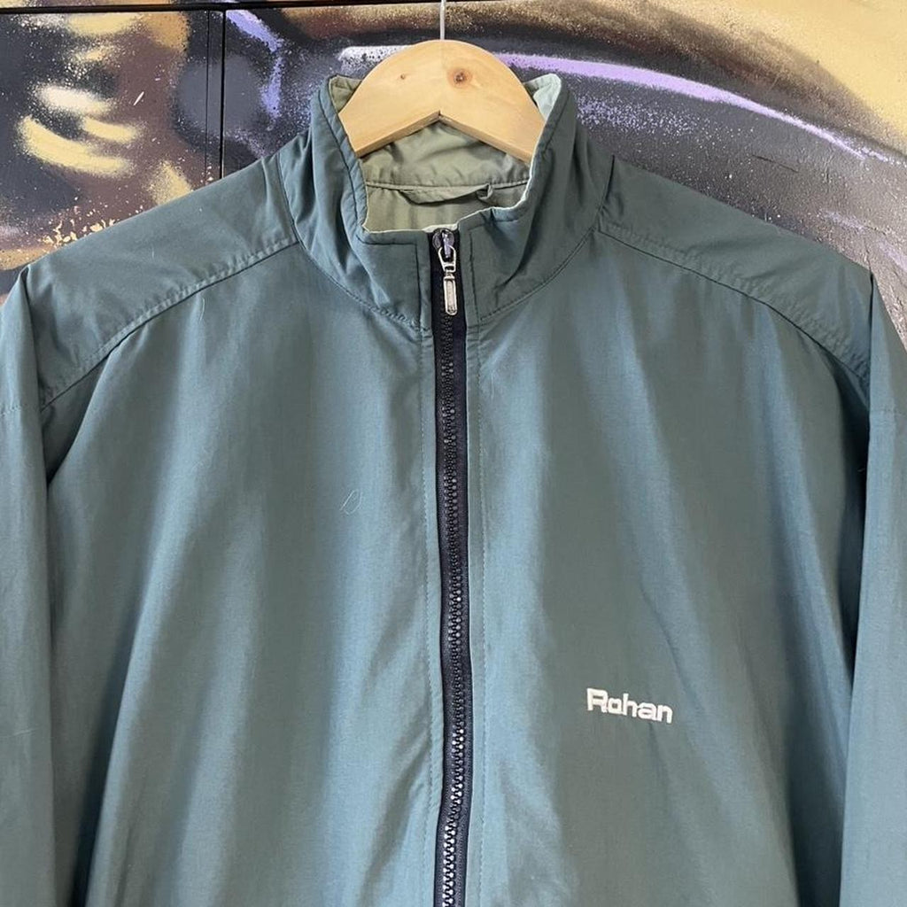 Rohan Quarter Zip Jacket