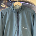 Rohan Quarter Zip Jacket
