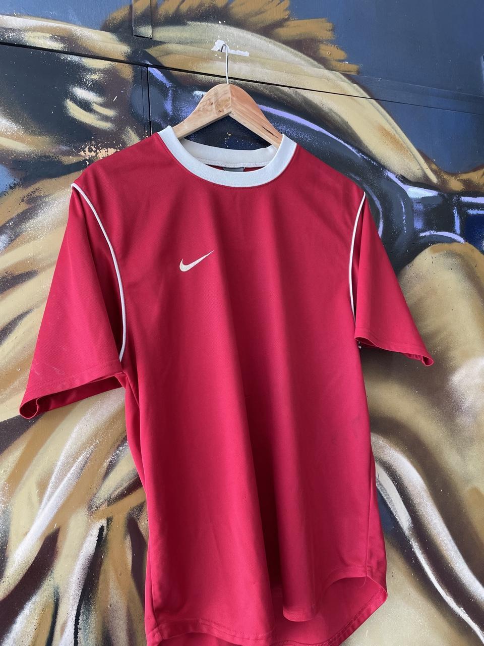 2000’s Nike Training Top