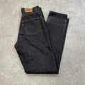 Levi’s 901 Denim Slim Jeans