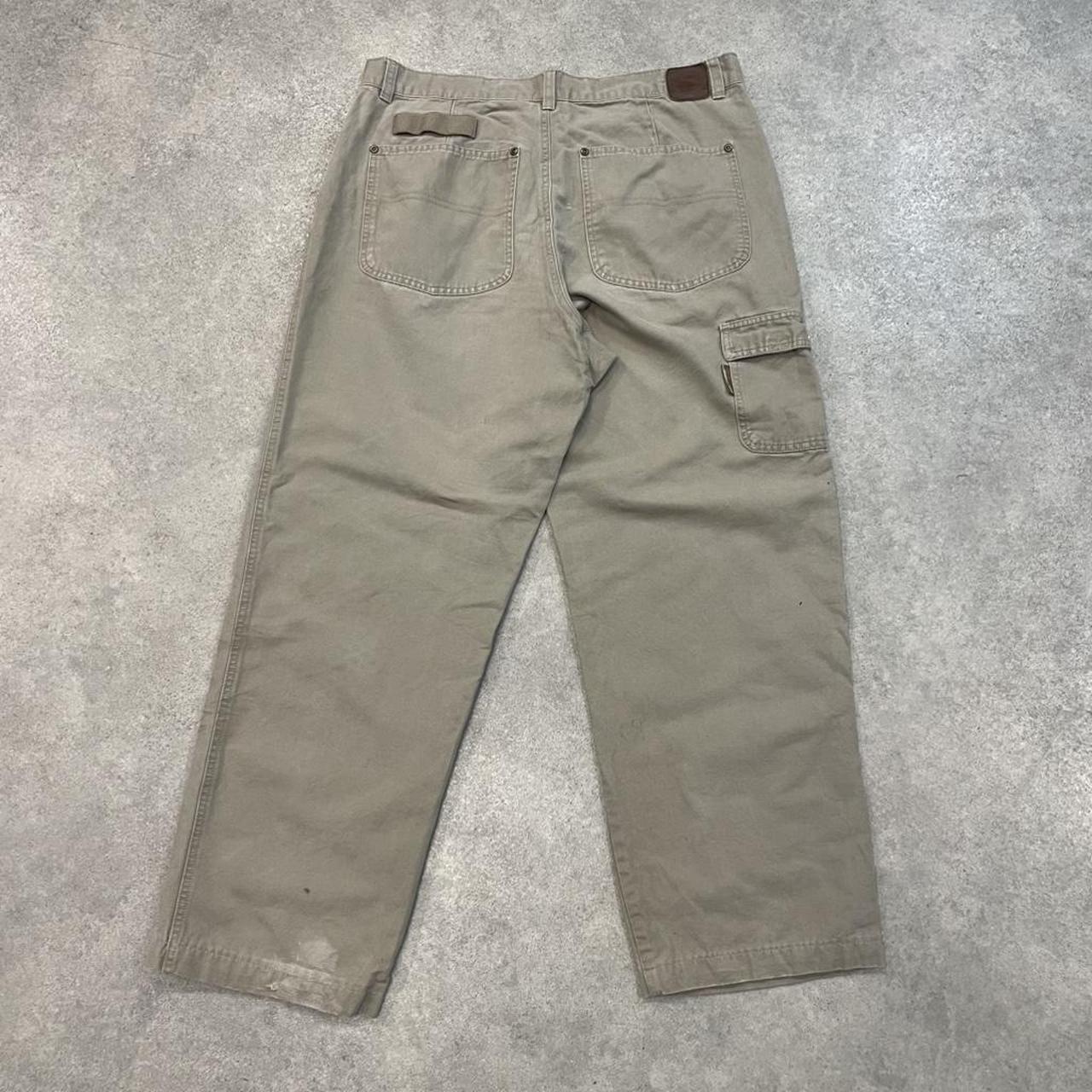 Columbia Expedition Utility Pants Trousers