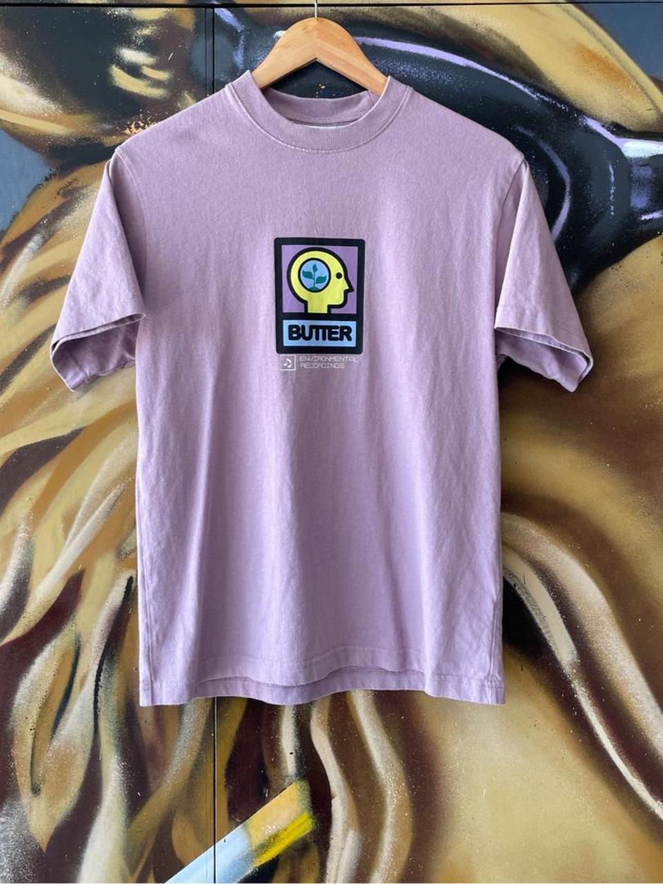 Butter Goods Environmental Graphic Tee