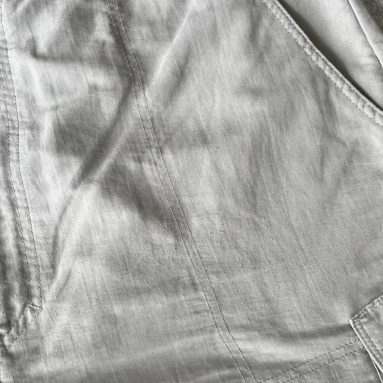 Wrangler Cargo Active Shorts