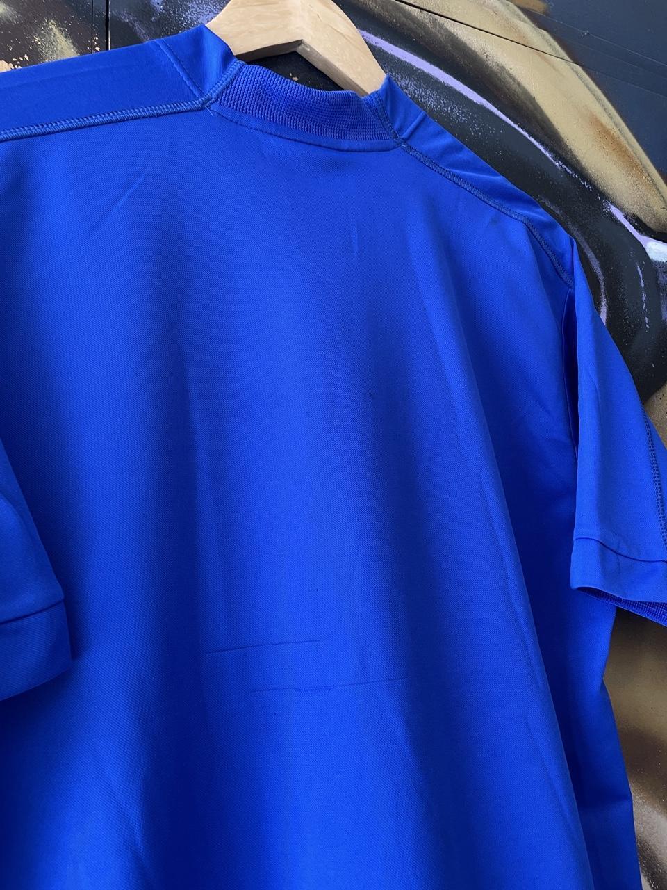 Kappa Italy 1998 1999 Home Jersey Shirt