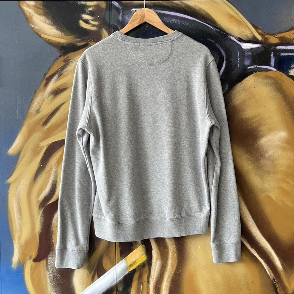 Schott Special Forces Graphic Sweatshirt