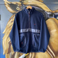2000’s Nike 3D Pocket Fleece