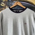 Ralph Lauren Polo Jeans Long Sleeve Tee