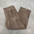 Dickies Baggy Carpenter Trousers
