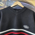 Guinness Chest Stripe Fleece