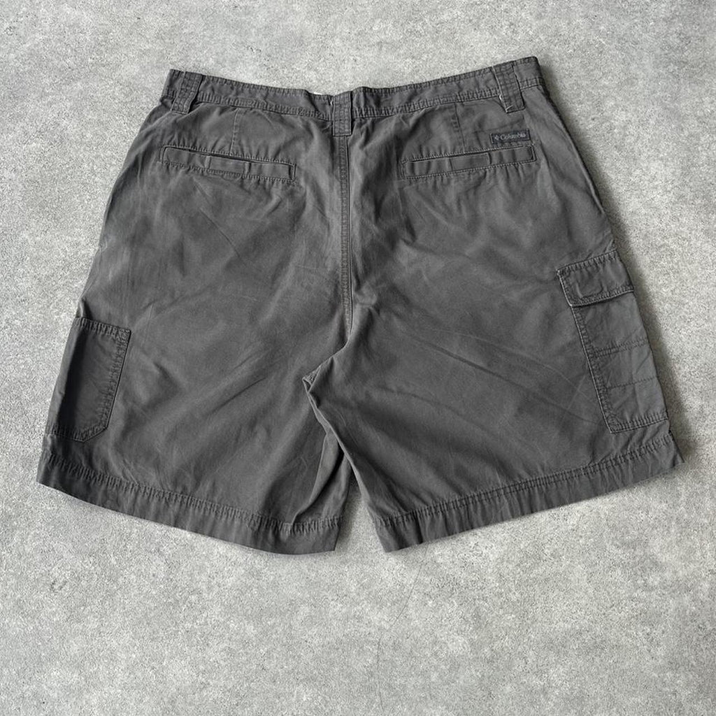 Columbia Cargo Shorts
