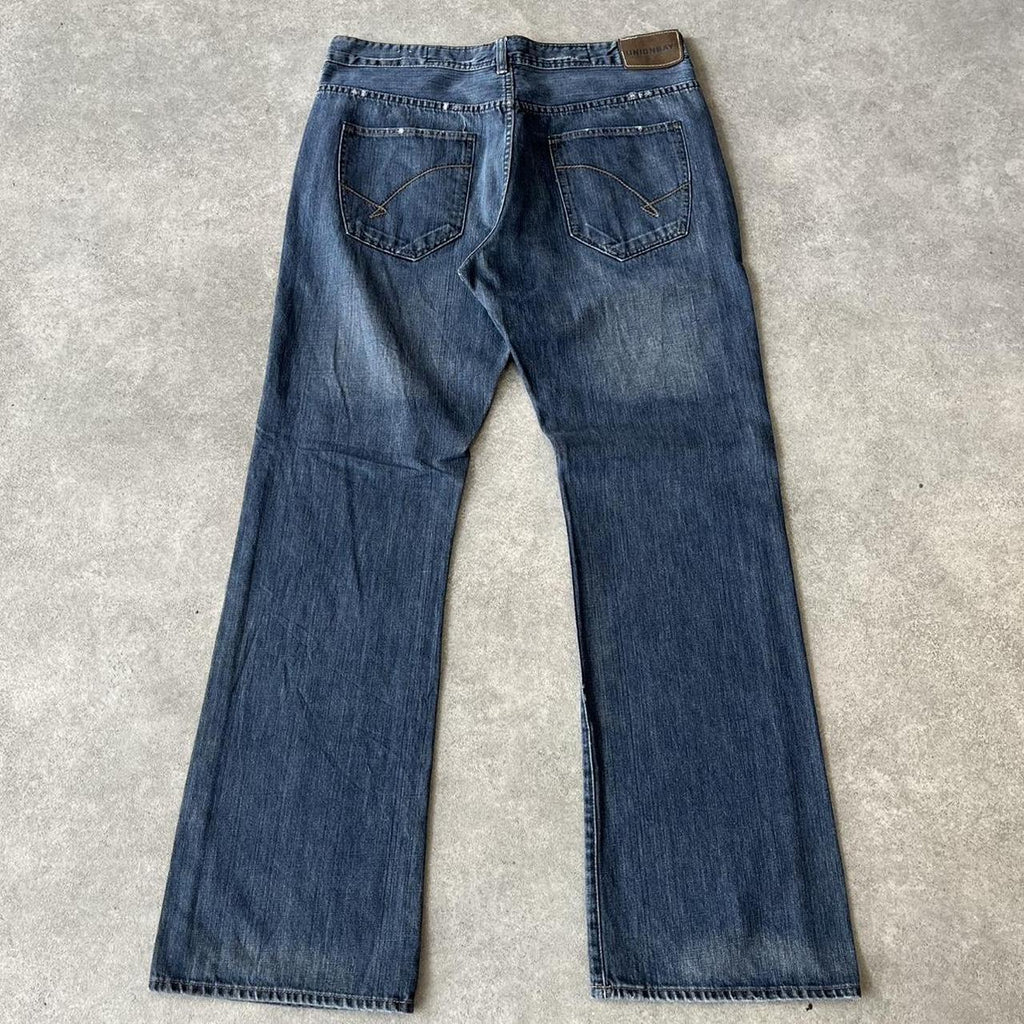 Union Bay Dark Wash Denim Jeans
