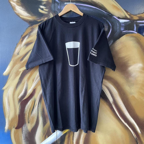90s Guinness Pint Graphic Tee