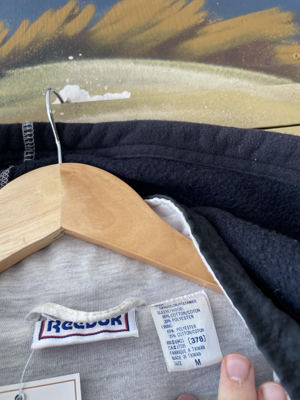 90s Reebok Shaq O’Neill Windbreaker Jacket