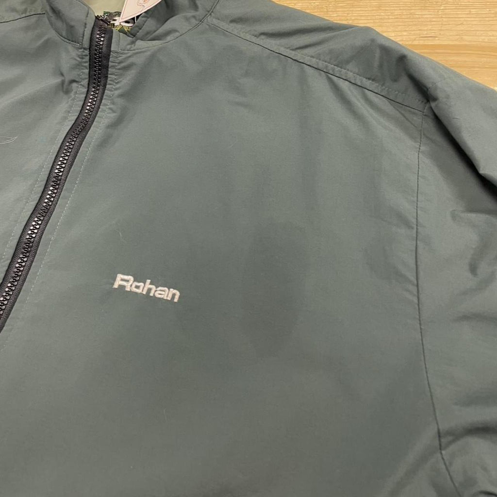Rohan Quarter Zip Jacket
