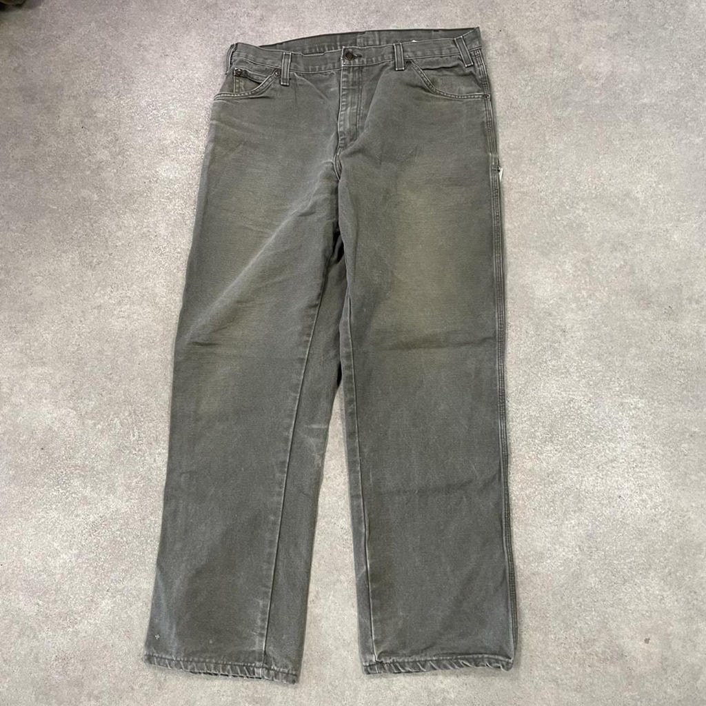 Dickies Carpenter Workwear Trousers
