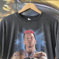 90s WWF Tatanka Graphic Tee