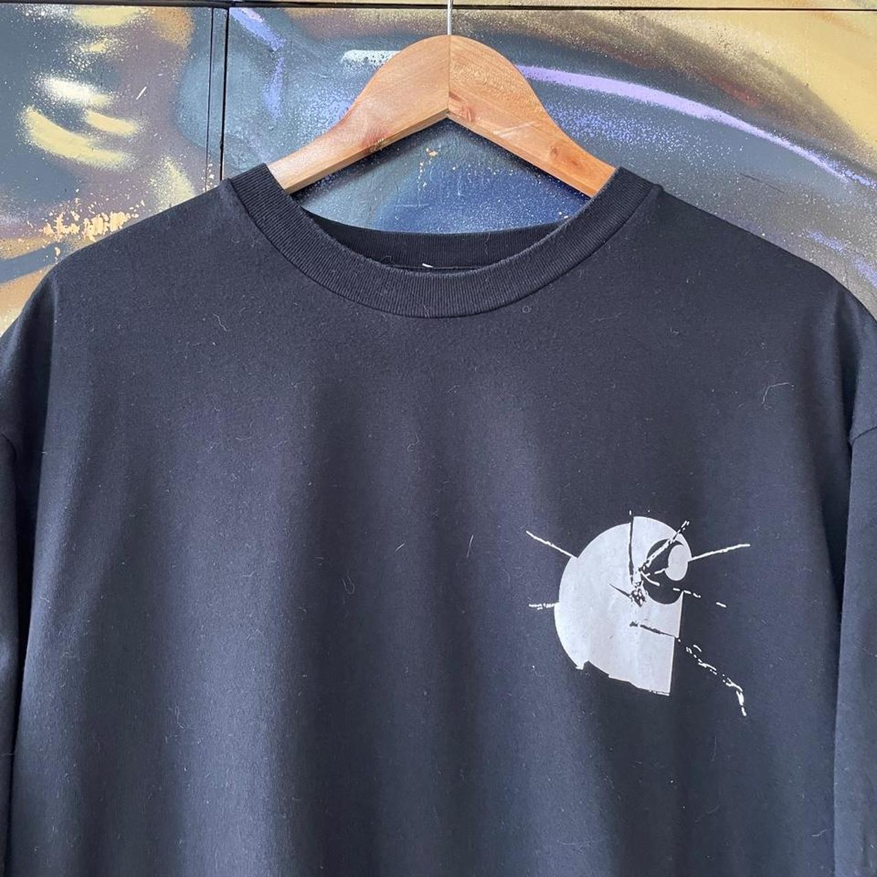 Carhartt WIP Bullet Hole Graphic