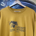 Carhartt WIP Digital Deviance Graphic Tee