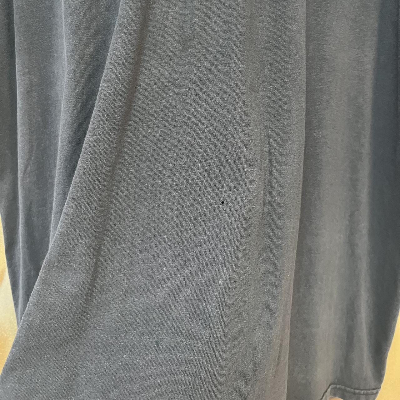 90s Nautica Spellout Graphic Tee